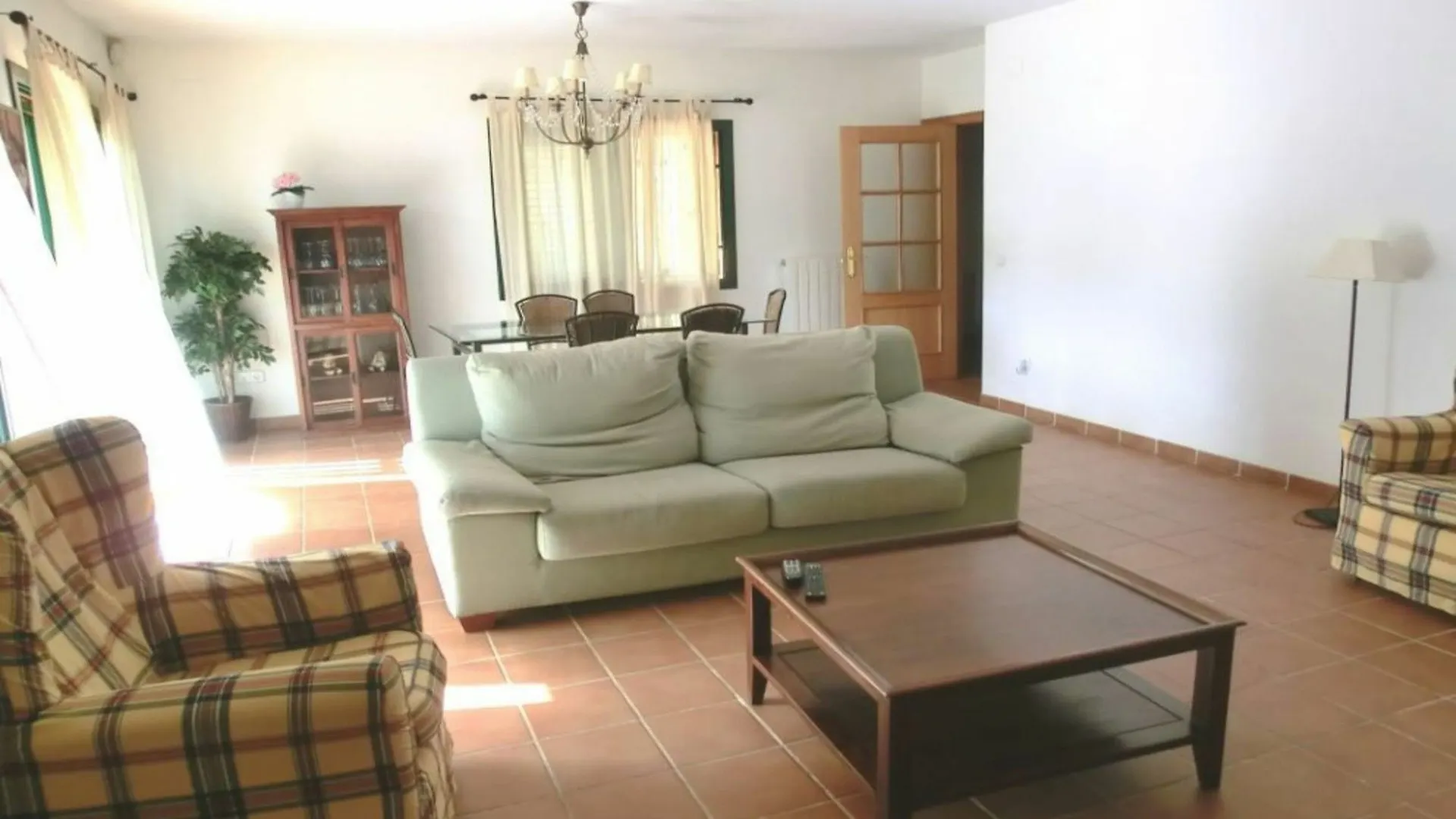 Villa In Lloret De Mar - 104840 By Mo Rentals