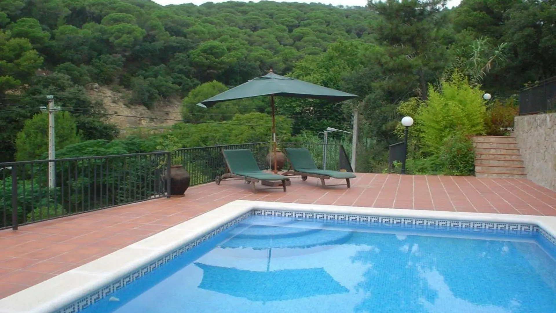 Villa In Lloret De Mar - 104840 By Mo Rentals 0*,