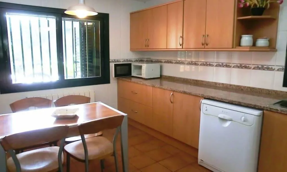 Villa In Lloret De Mar - 104840 By Mo Rentals